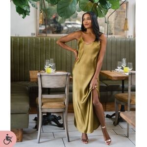 Banana republic dreamer dress.